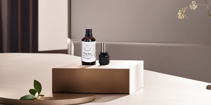 Aromatherapy & Essential Oils