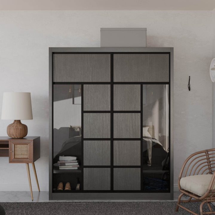 Becca Modular Wardrobe B35