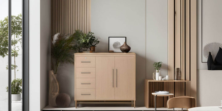 Wooden Sideboards/Buffet Hutches