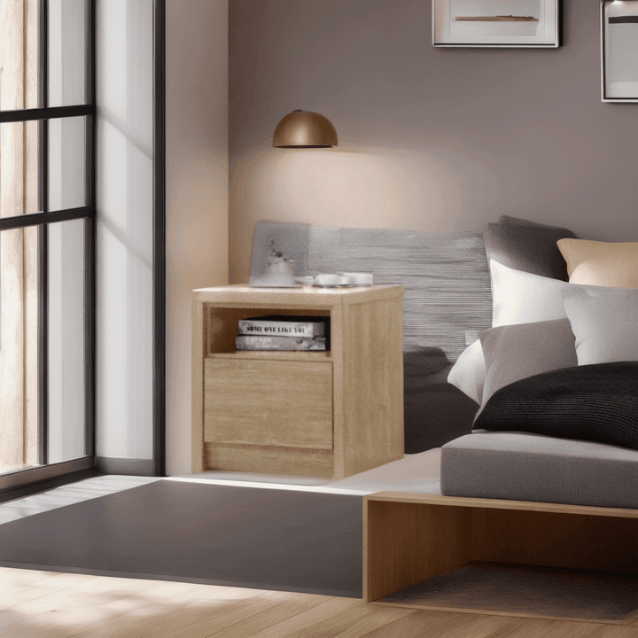 Nick Bed Side Table