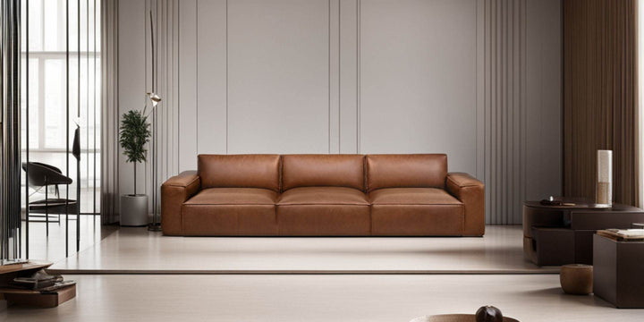 Modular Sofas