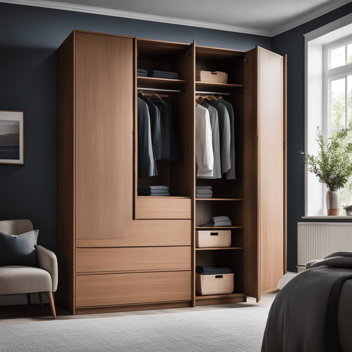 Wardrobes