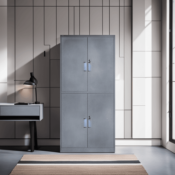 Tall Office Cabinets