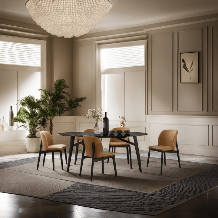 Mid Century Dining Tables