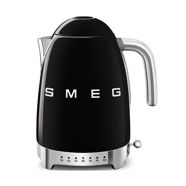 Smeg 1.7L Variable Temperature Kettle