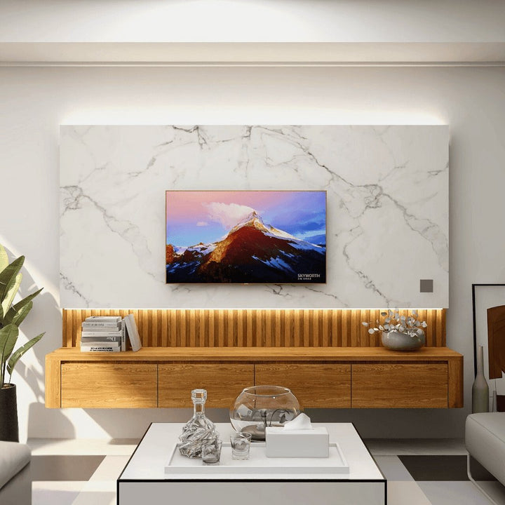 Tv Console