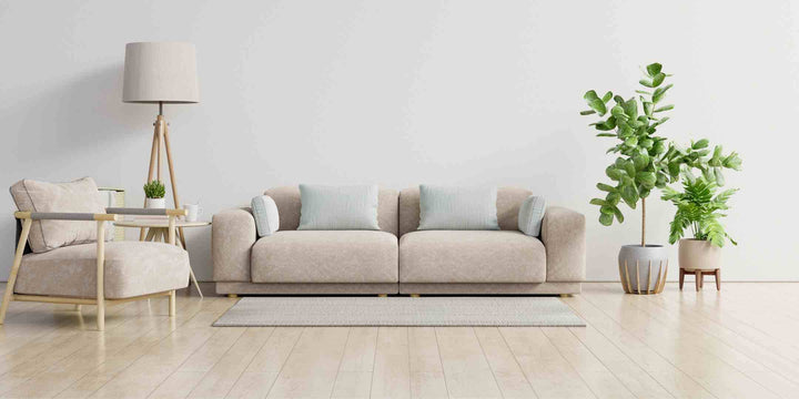 Sofas by Zest Livings