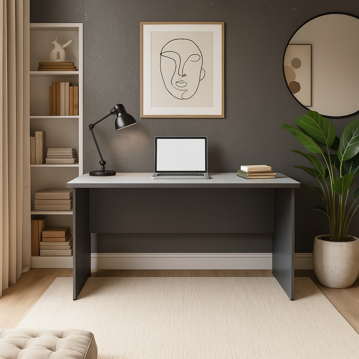 Danica Study Table (150cm)