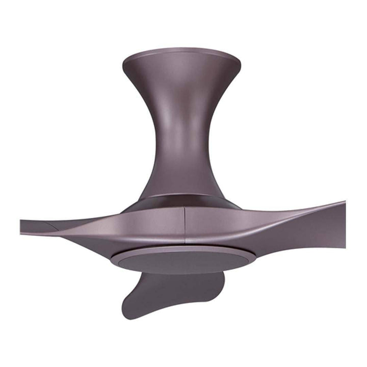 Efenz Troy 463 Ceiling Fan (46" No Light) - HG
