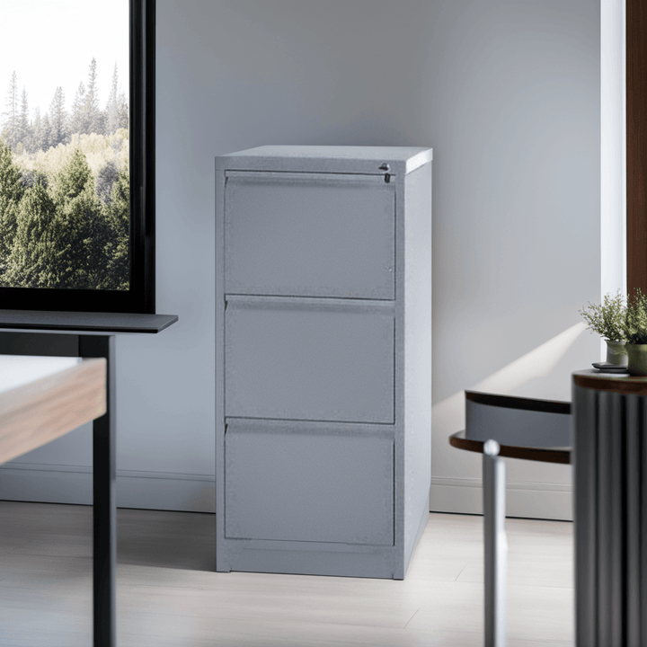 Small Office Cabinets