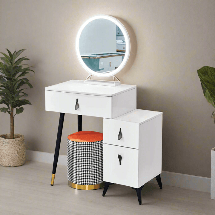 Ciana Extendable Dressing Table