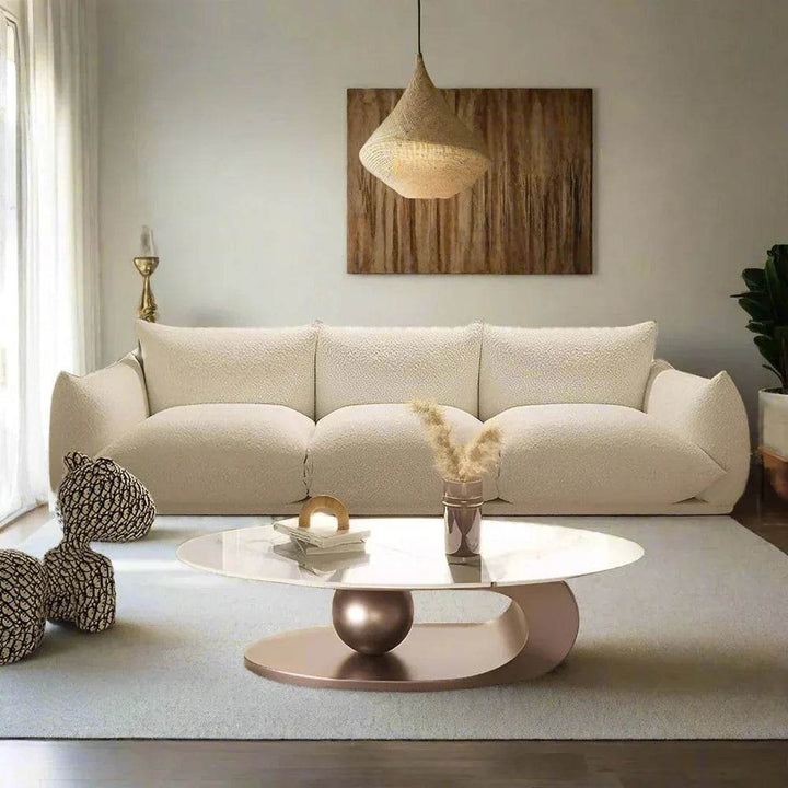 Prestige Living Room