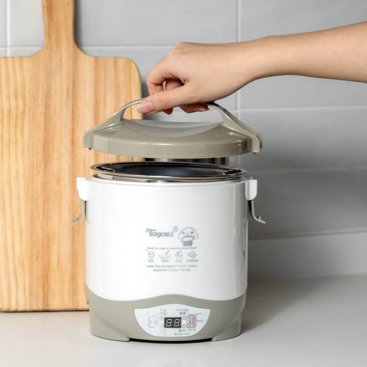 Kitchen Cookers