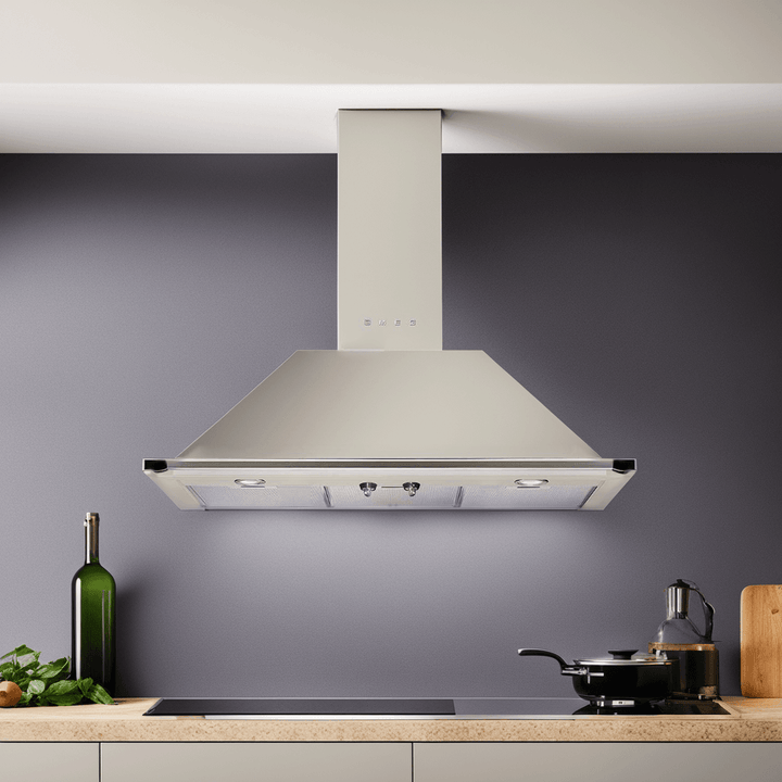 SMEG Cooker Hoods