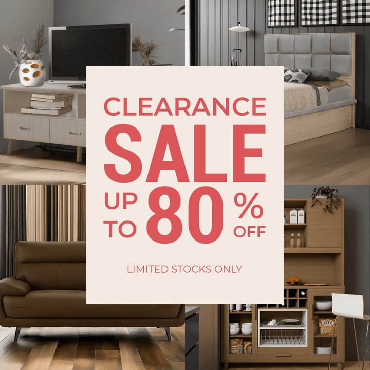 Clearance