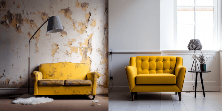 10 Signs Your Home Needs Renovation