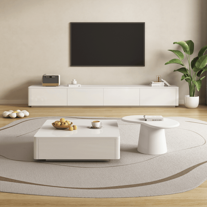 Handen Tv Console by Esteller
