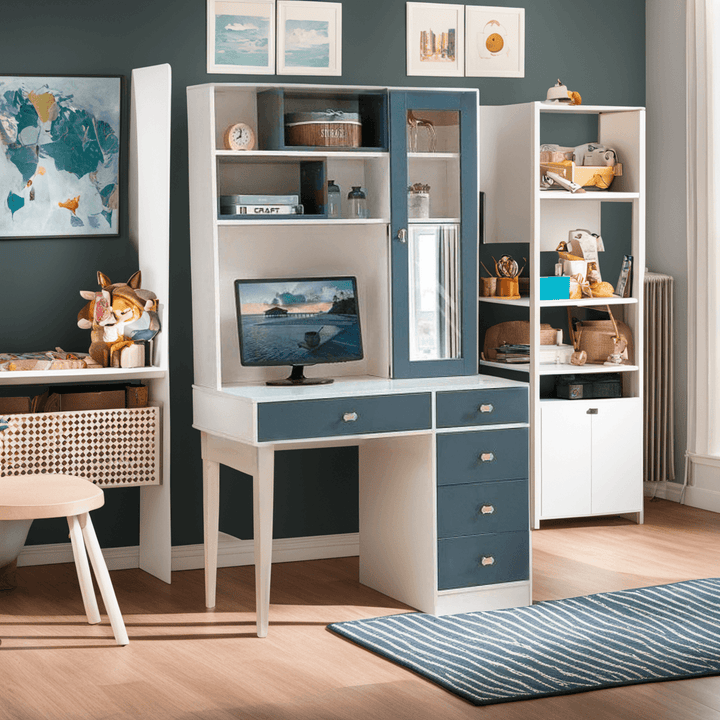 Children's Desks
