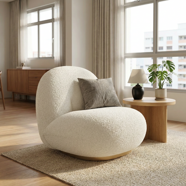 Lunira Lounge Chair