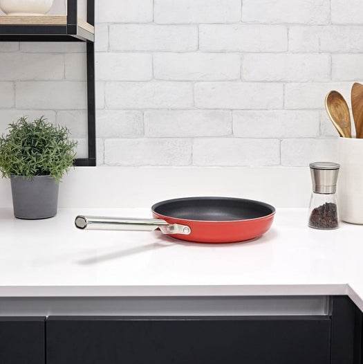 Smeg Frying Pan, 30cm