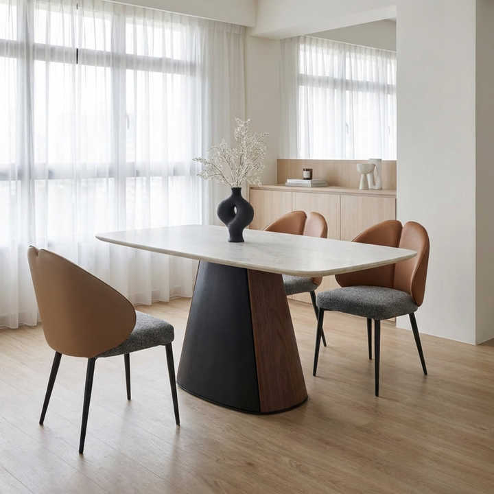 Galene Dining Table by Esteller