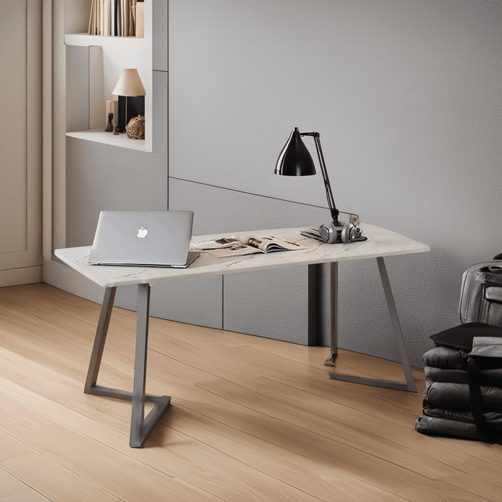 Modern Contemporary Study Room