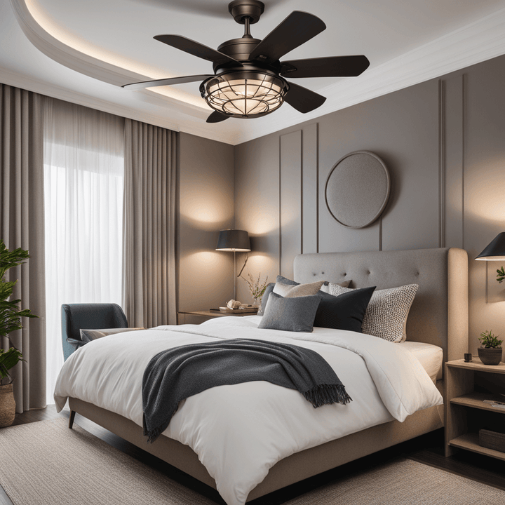 Ceiling Fans with Lights