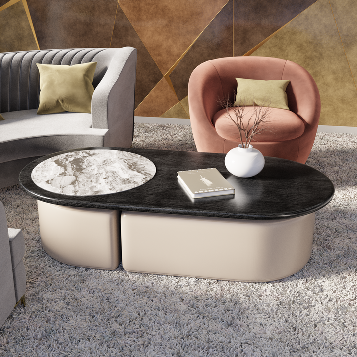 Nexo Coffee Table