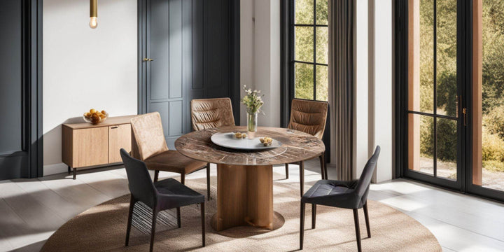 Sintered Stone Dining Tables