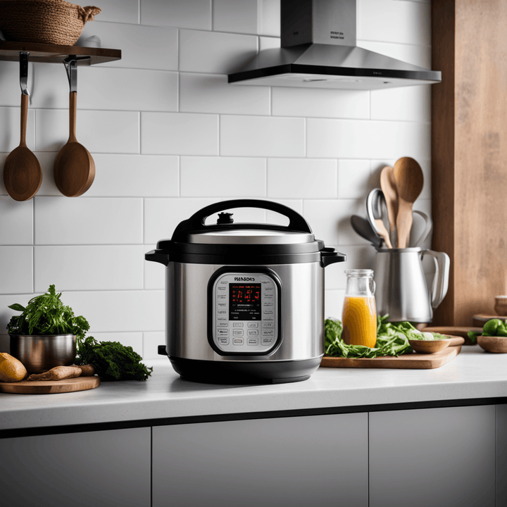 Pressure Cookers