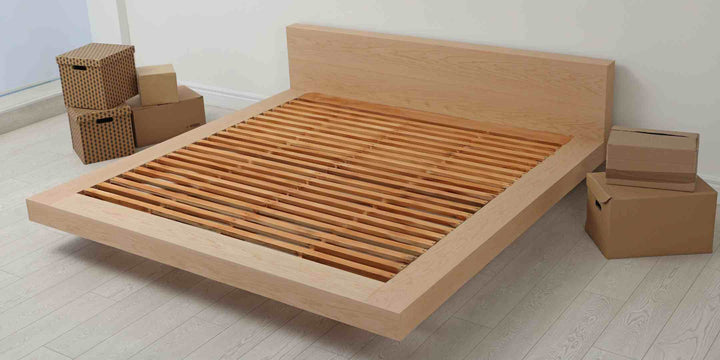 190cm Bed Frame Guide for Singapore Bedrooms