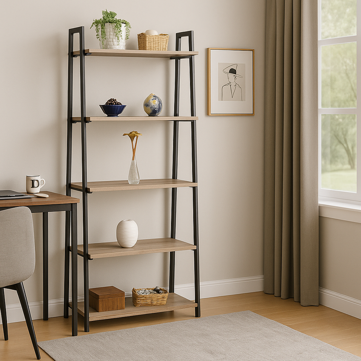 Fenwick II Display Unit / Bookshelf