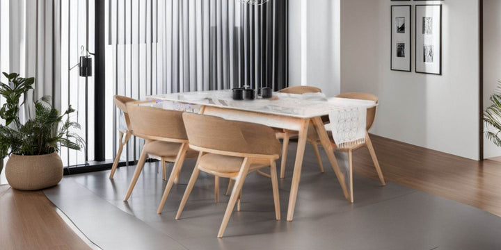 8 Seater Dining Tables