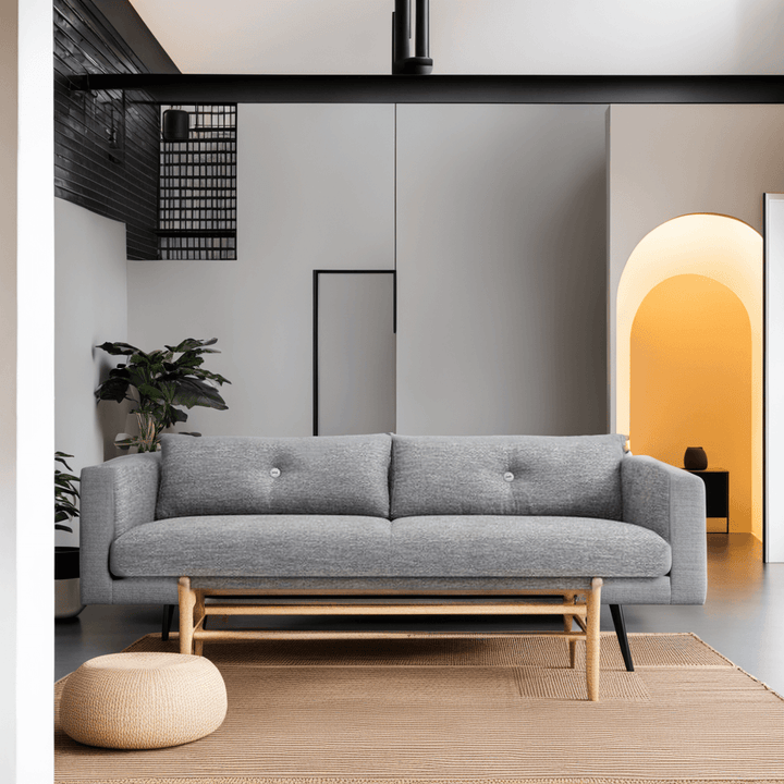 Japandi Sofas