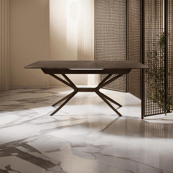 Jerene Extendable Dining Table