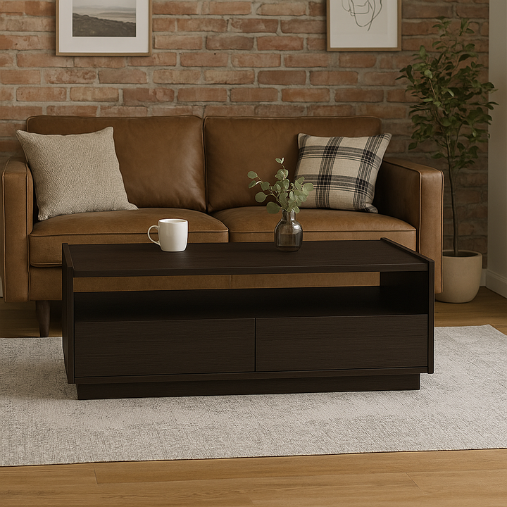 Garnette Coffee Table (100cm)