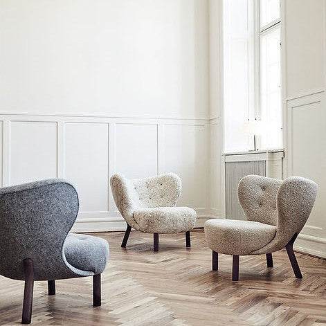 1 Seater Sofa
