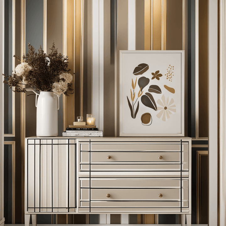 Scandinavian Home Decor