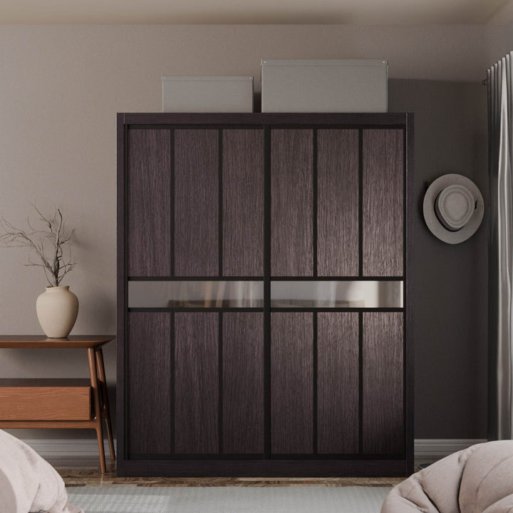 Becca Modular Wardrobe B34