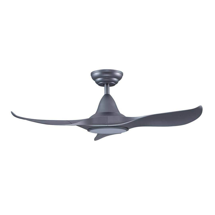 Efenz Isabel 403 Ceiling Fan with Light (40" LED Light)