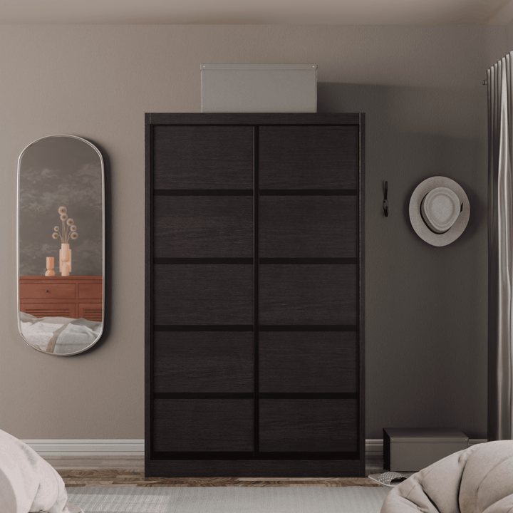Bronx Modular Wardrobe