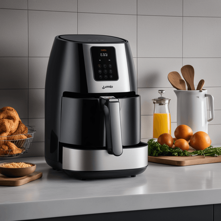 Jumbo Air Fryers