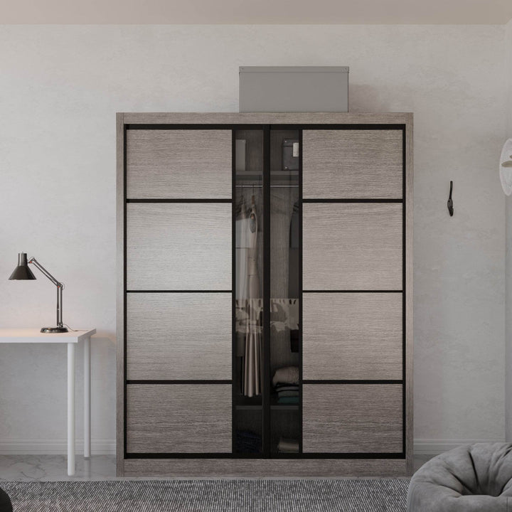Stellar Modular Wardrobe W02