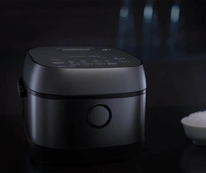 Rice Cookers