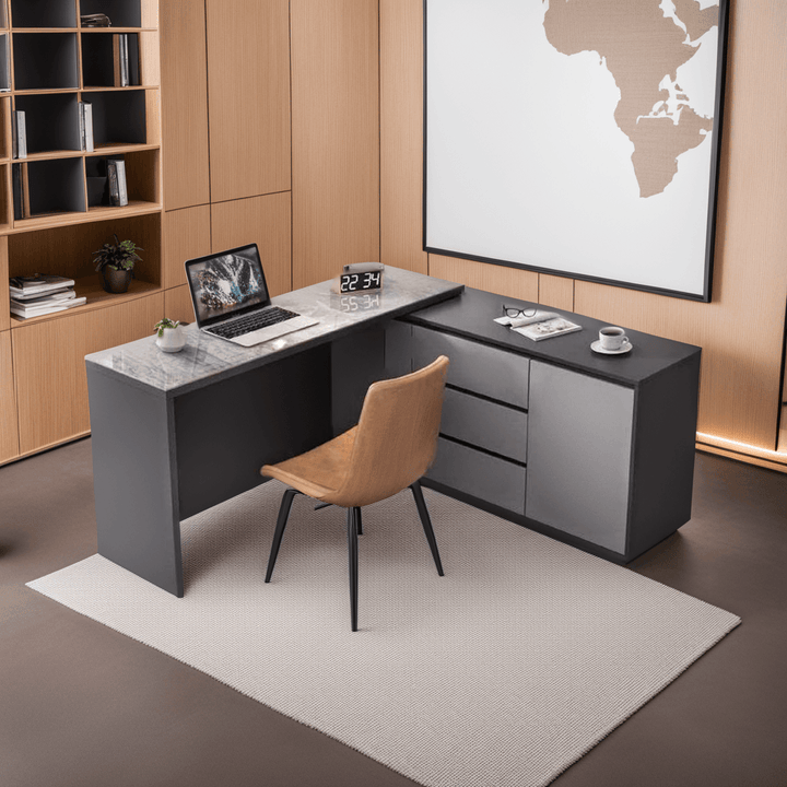 Extendable Study Tables