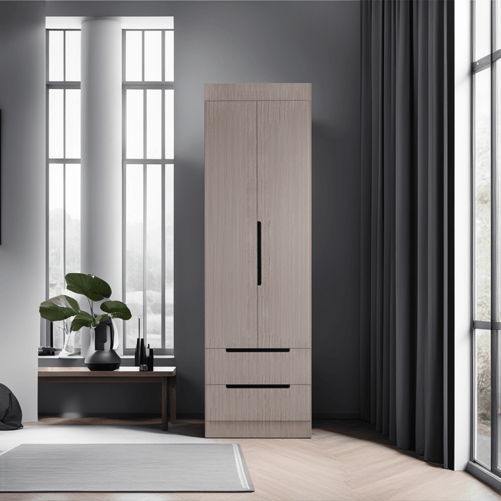 Scandinavian Wardrobes