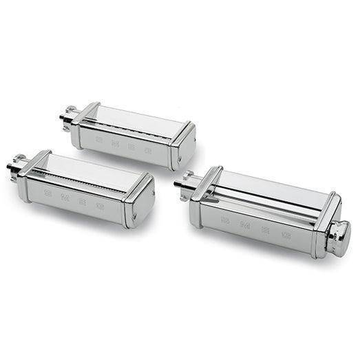 Smeg Pasta Roller and Cutter Set (Compatible with SMF02, SMF03 & SMF13)