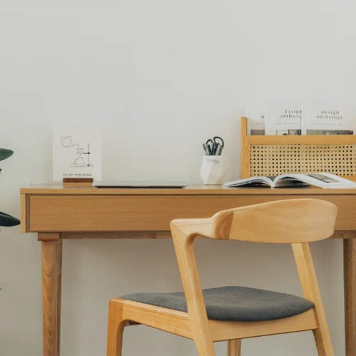 Scandinavian Study Tables