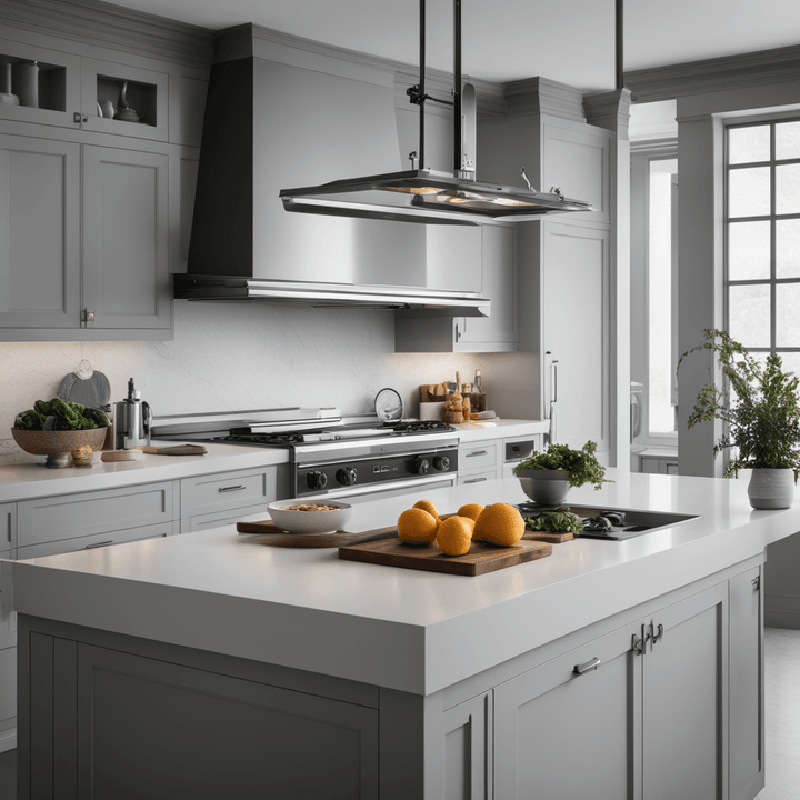 Telescopic Hoods
