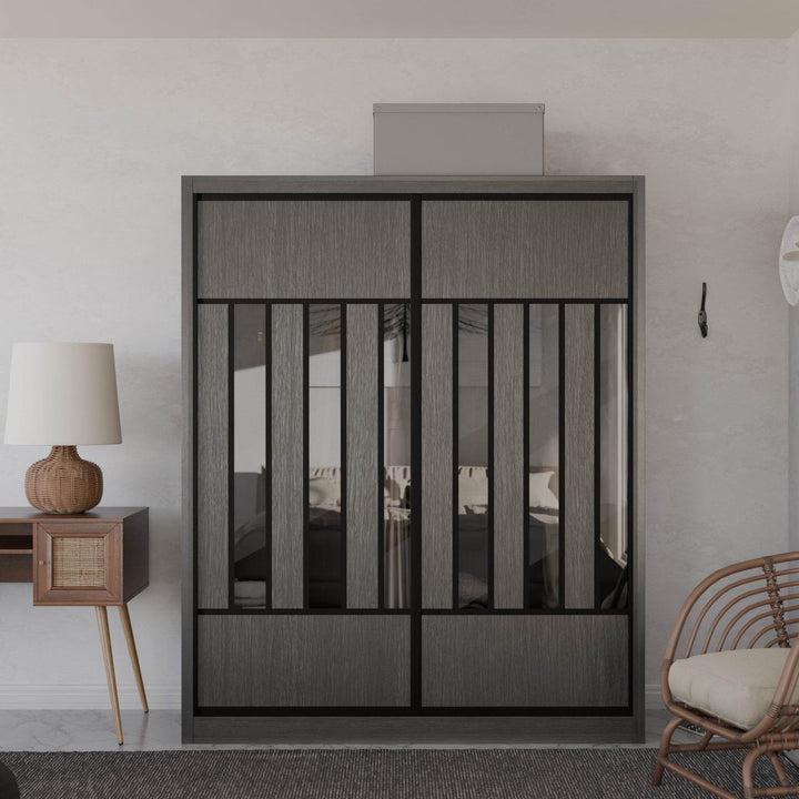 Becca Modular Wardrobe B40